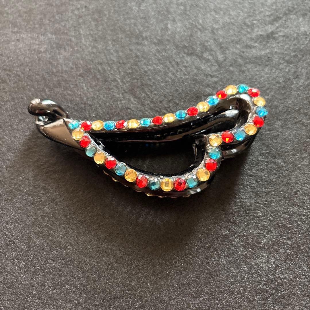 CHANEL ヘアピン 3個セットＮＢ１個