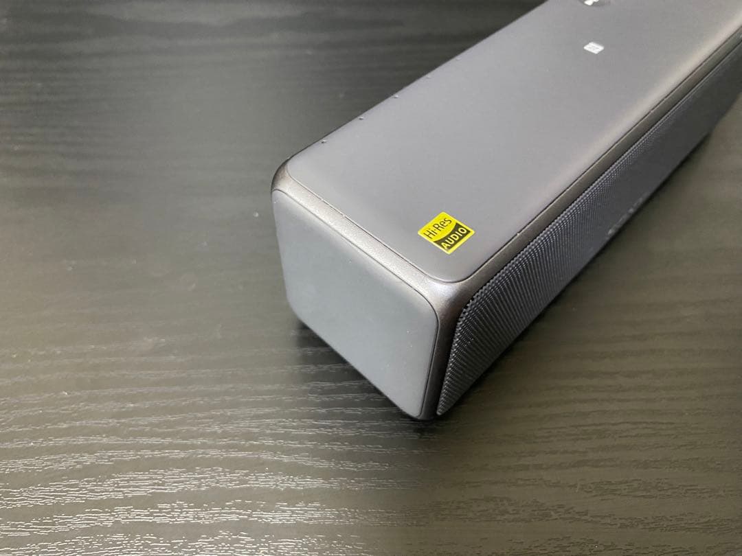 SONY h.ear go 2 SRS-HG10 ワイヤレススピーカー