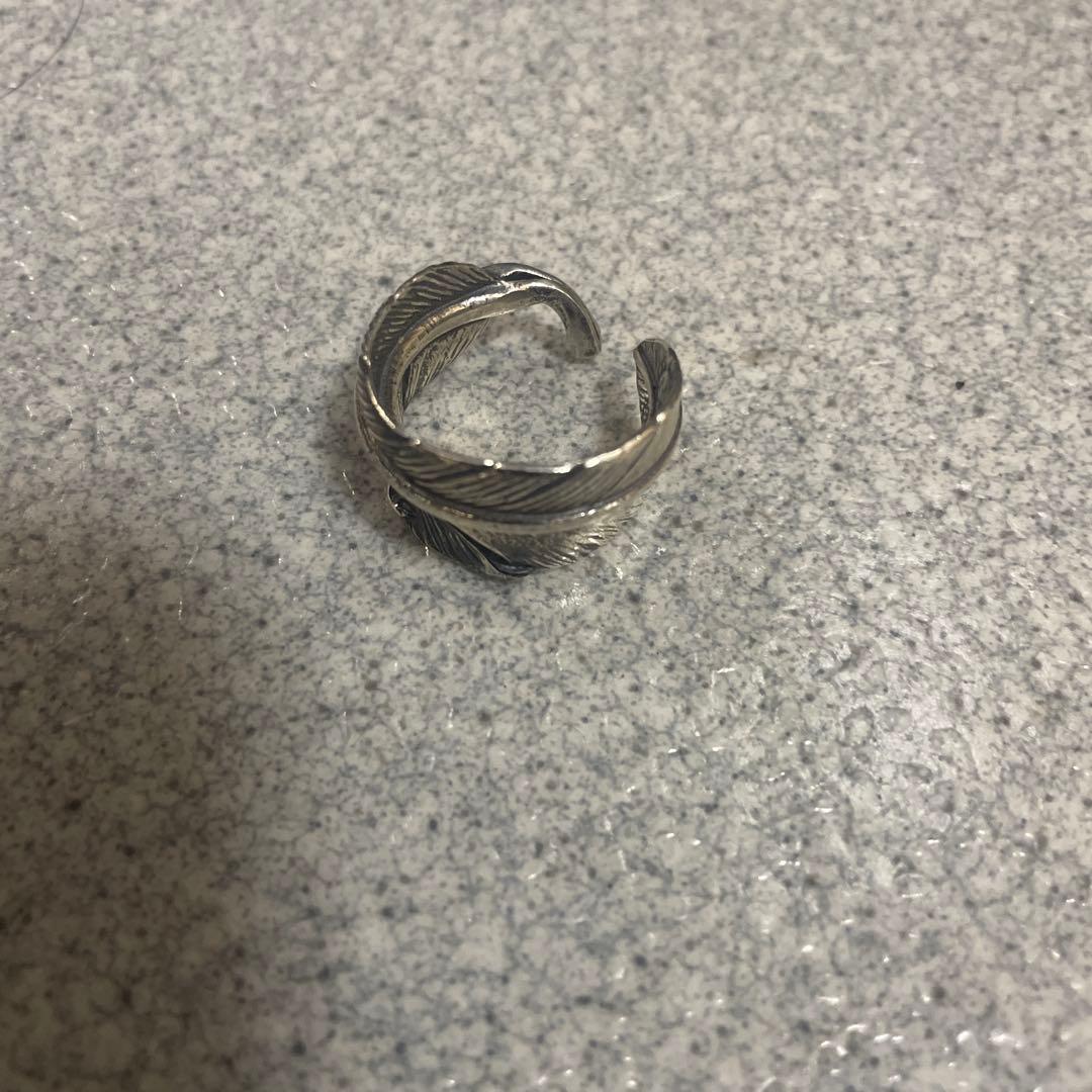 TADY＆KING 銀製タディアンドキング(71)