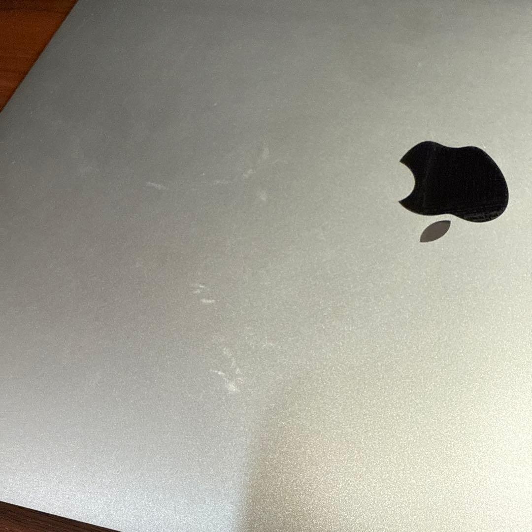 【ジャンク】MacBook Pro A1708 2017 初期化済み