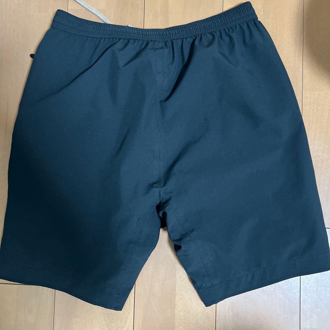 VARIVAS ショートパンツ