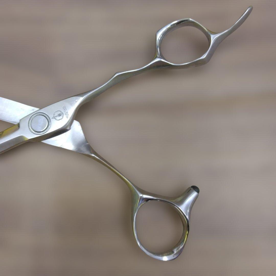 ⭐Mizutani ⭐シザー ⭐はさみ⭐散髪⭐鋏⭐カット⭐シザー⭐【美品】⭐