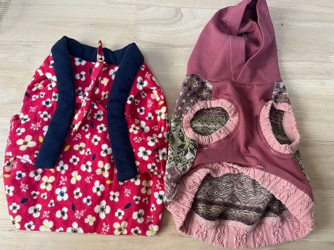 ペットパラダイス 3S 女の子　新品タグ付き含むまとめ売り　16着