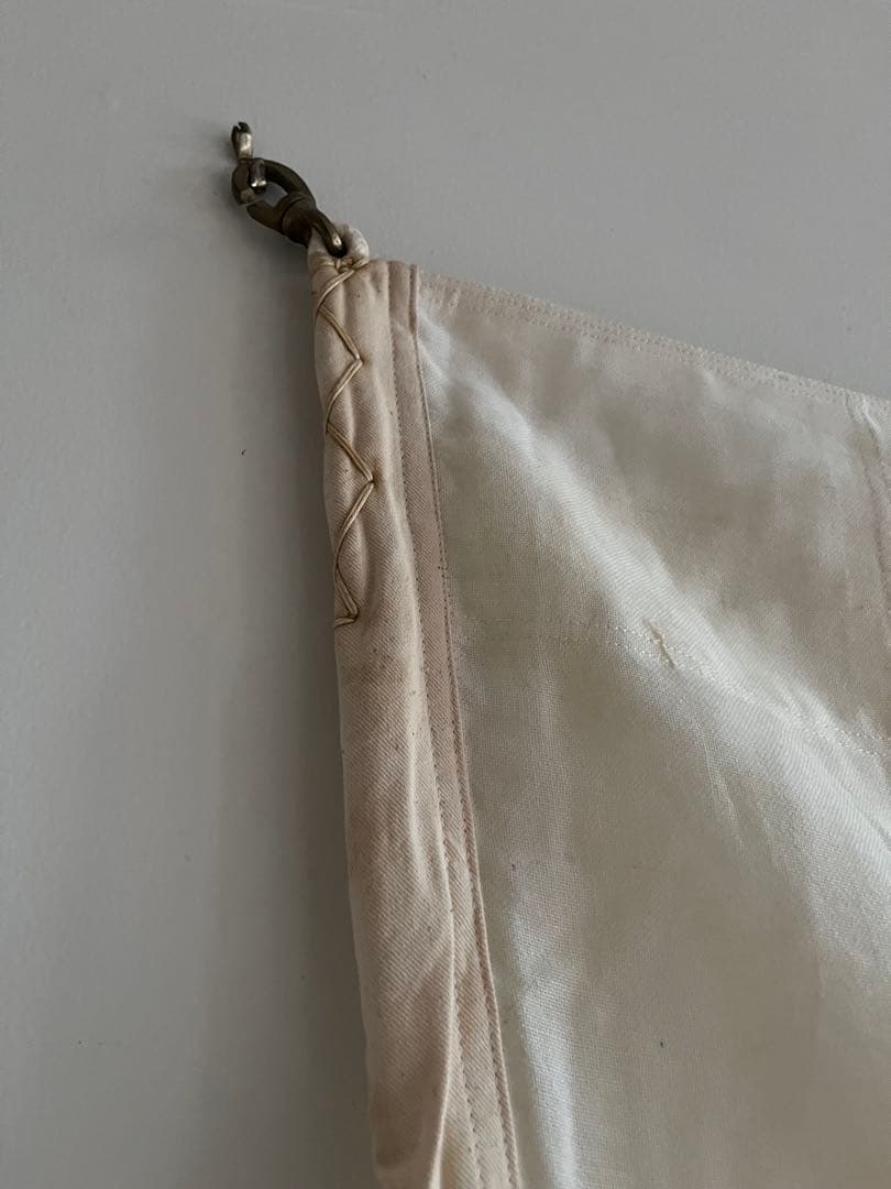 希少！EXPO'70 大阪万博 旗　フラッグ　ビンテージ　特大