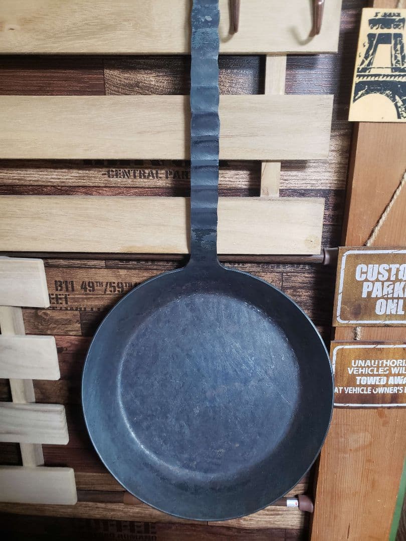 ターク クラシックフライパン 26cm