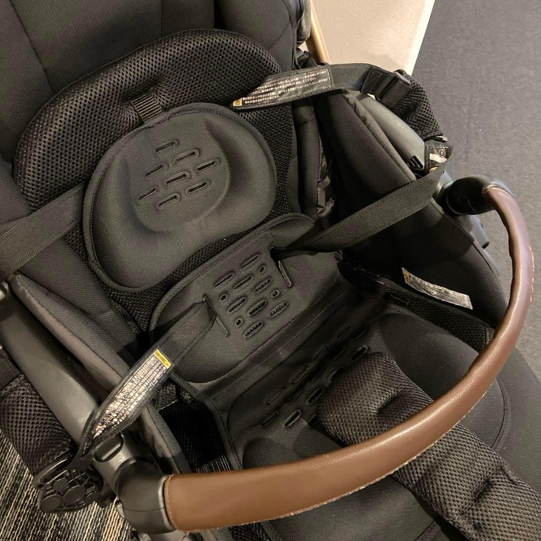 【美品】コンビ　スゴカルSwitchエッグショックAT