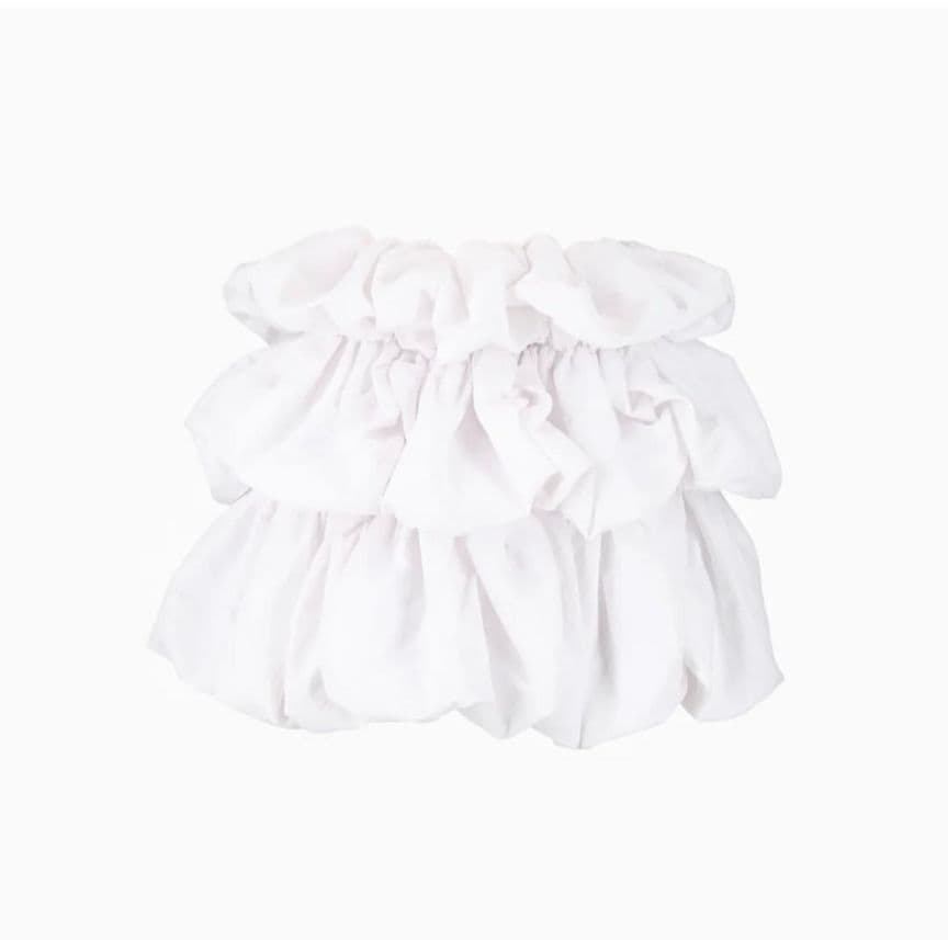 スカート Bibiy SERENA BALLOON SKIRT