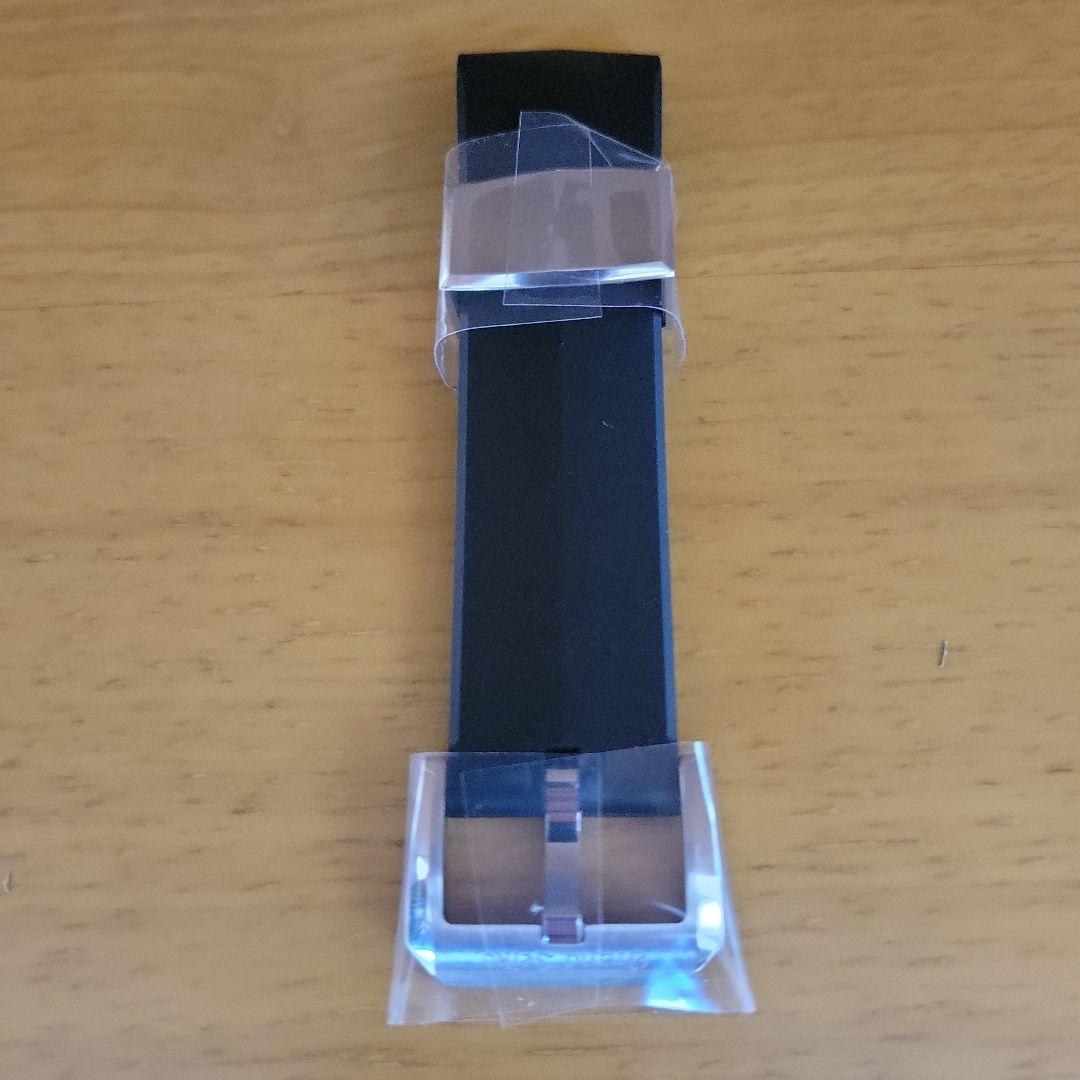 【グランドセイコー】メンズサイズ ラバーベルト(かん幅22㎜)