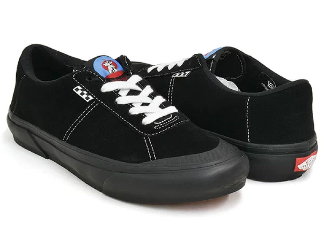 T*様 期間限定 新品 VANS × Salman Agah US8.0（26c