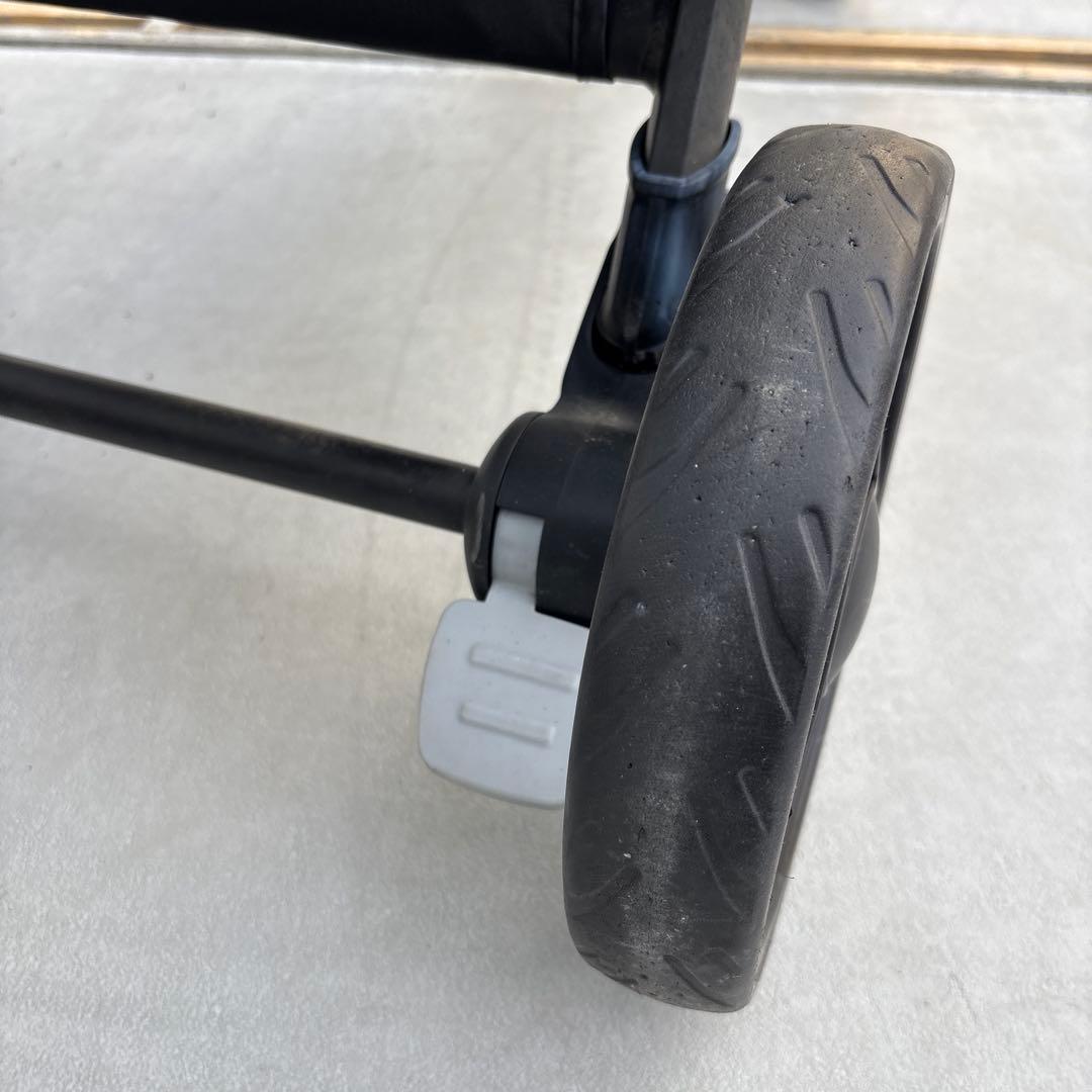 ベビーカー・バギー 77