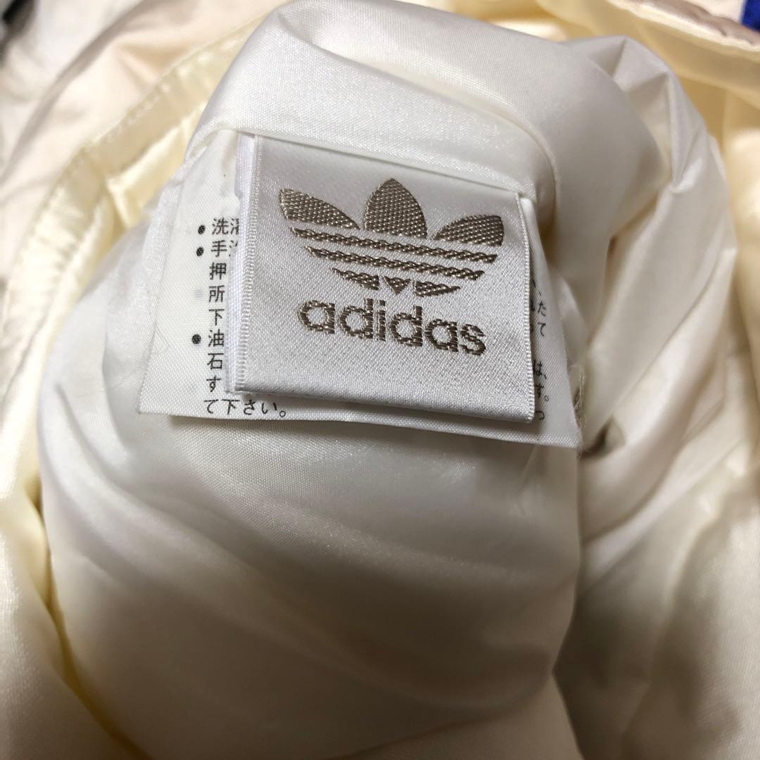 【入手困難】 80s デサント製 アディダス スキーウエア 上下 セットアップ