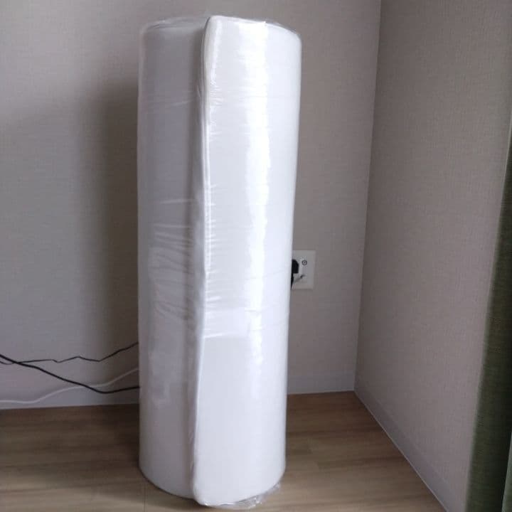 エアーウィーブスマート シングル