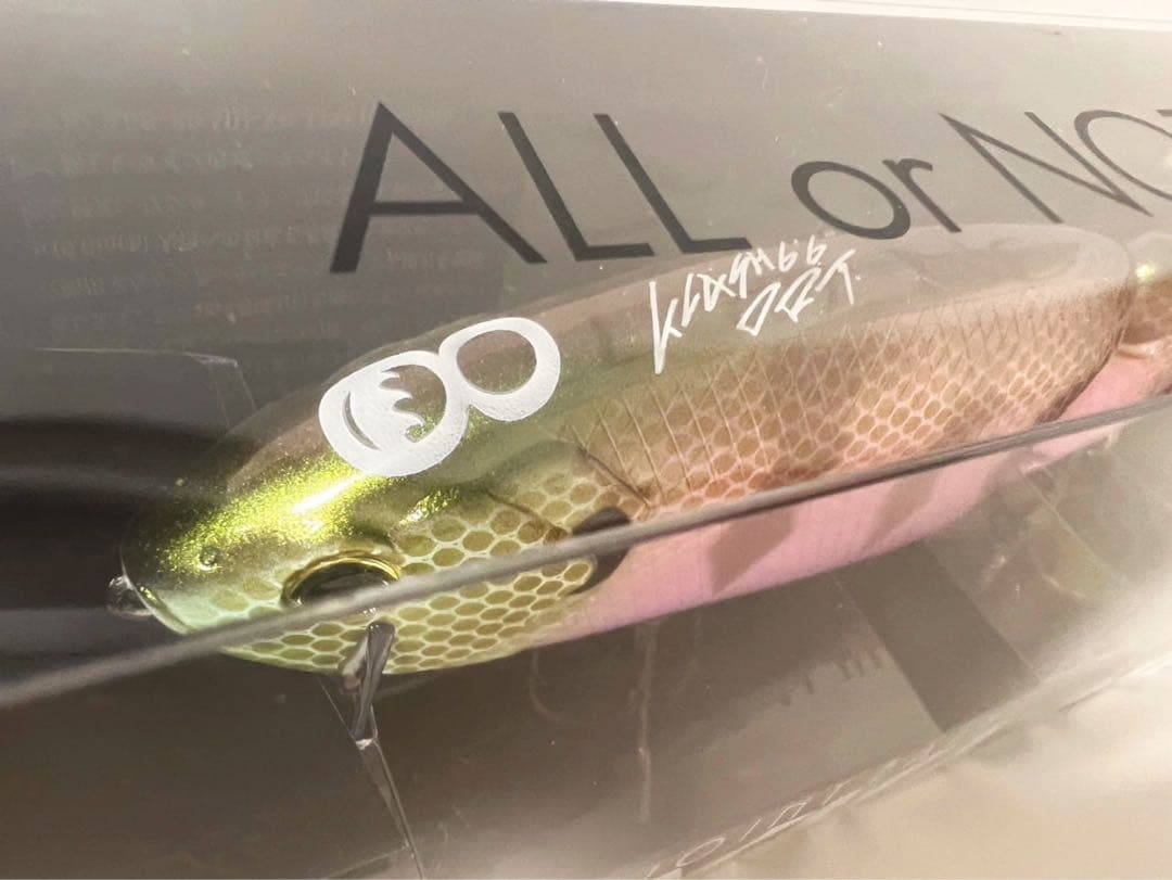 US限定 DRT タイニークラッシュ 検索→ クラッシュ9 クラッシュゴースト