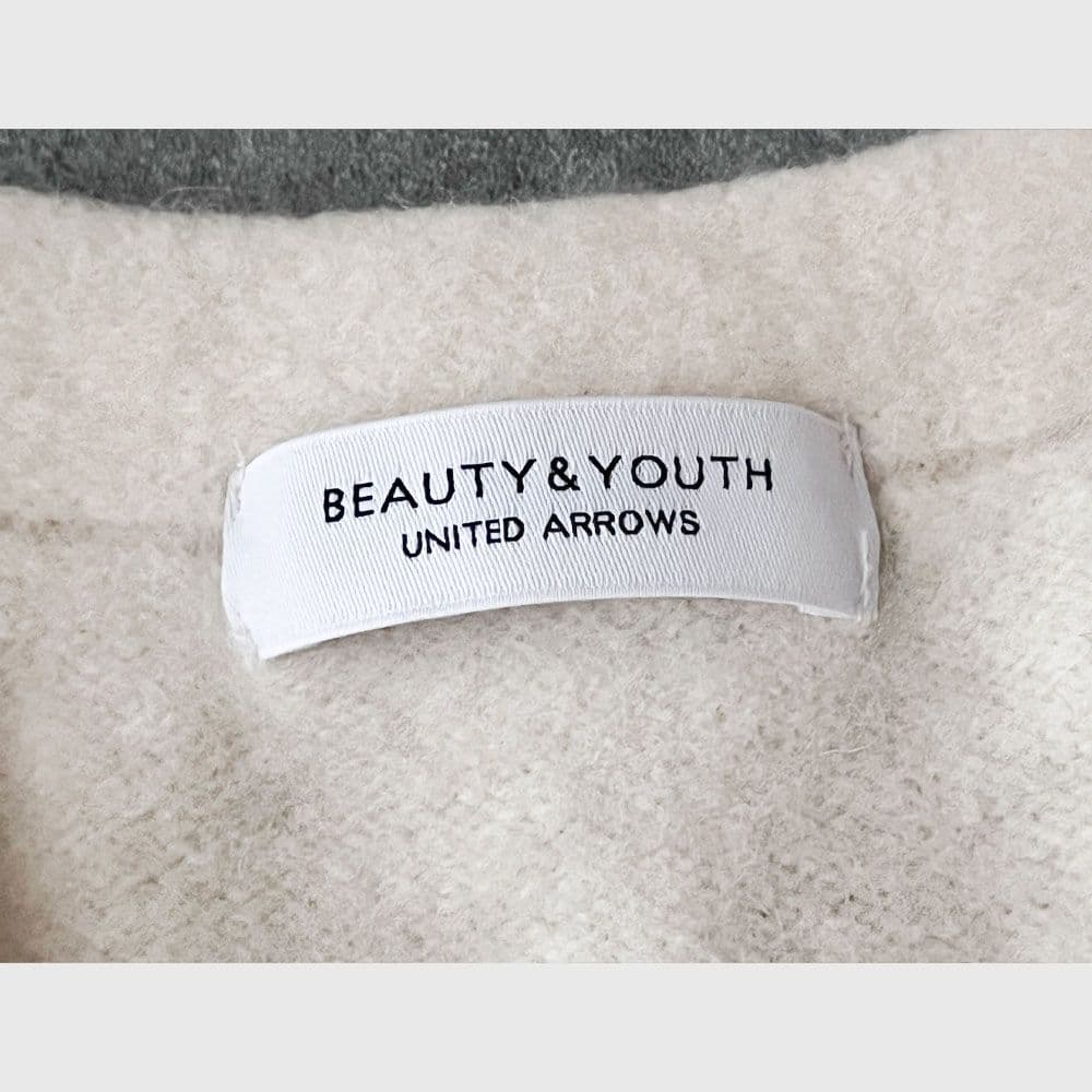 【suzuさま】レイビームスニット　ユナイテッドアローズカーデ　2点おまとめ