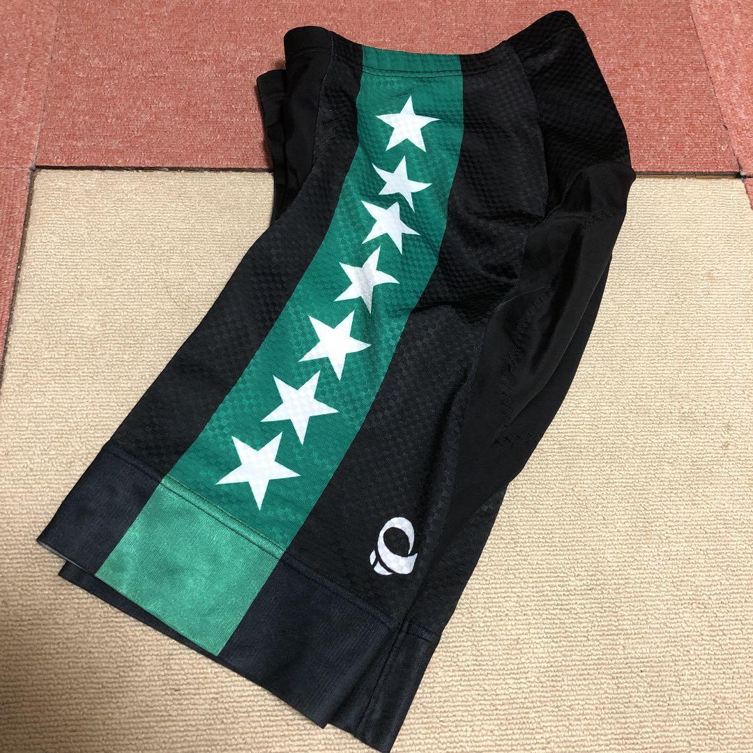 A級レーサーパンツ　パールイズミ