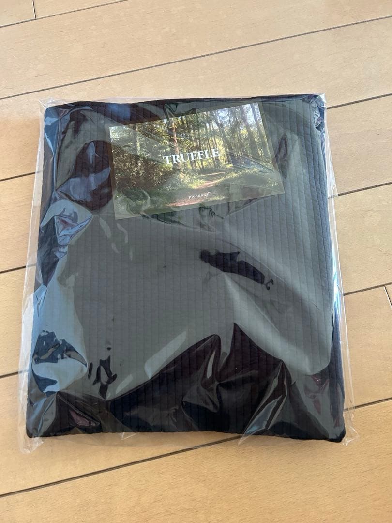 ⭐️pionunnal ReSTART トリュフ⭐️