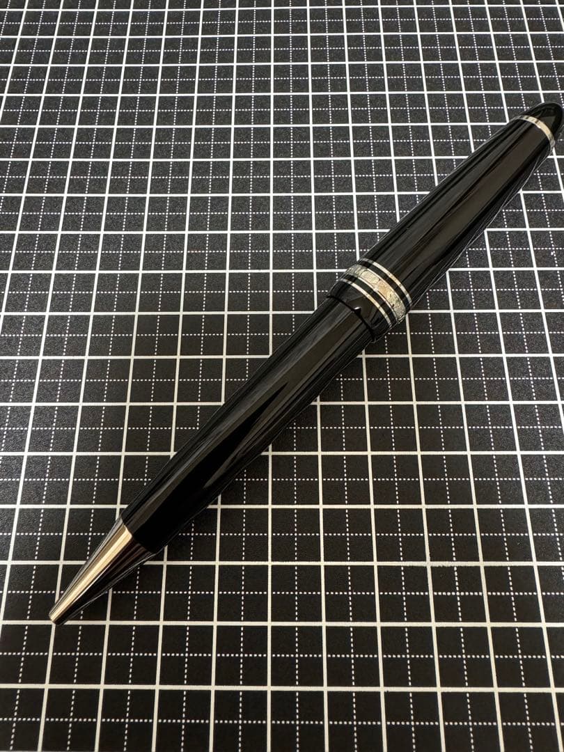 値下　モンブラン　マイスターシュテュック　ボールペン