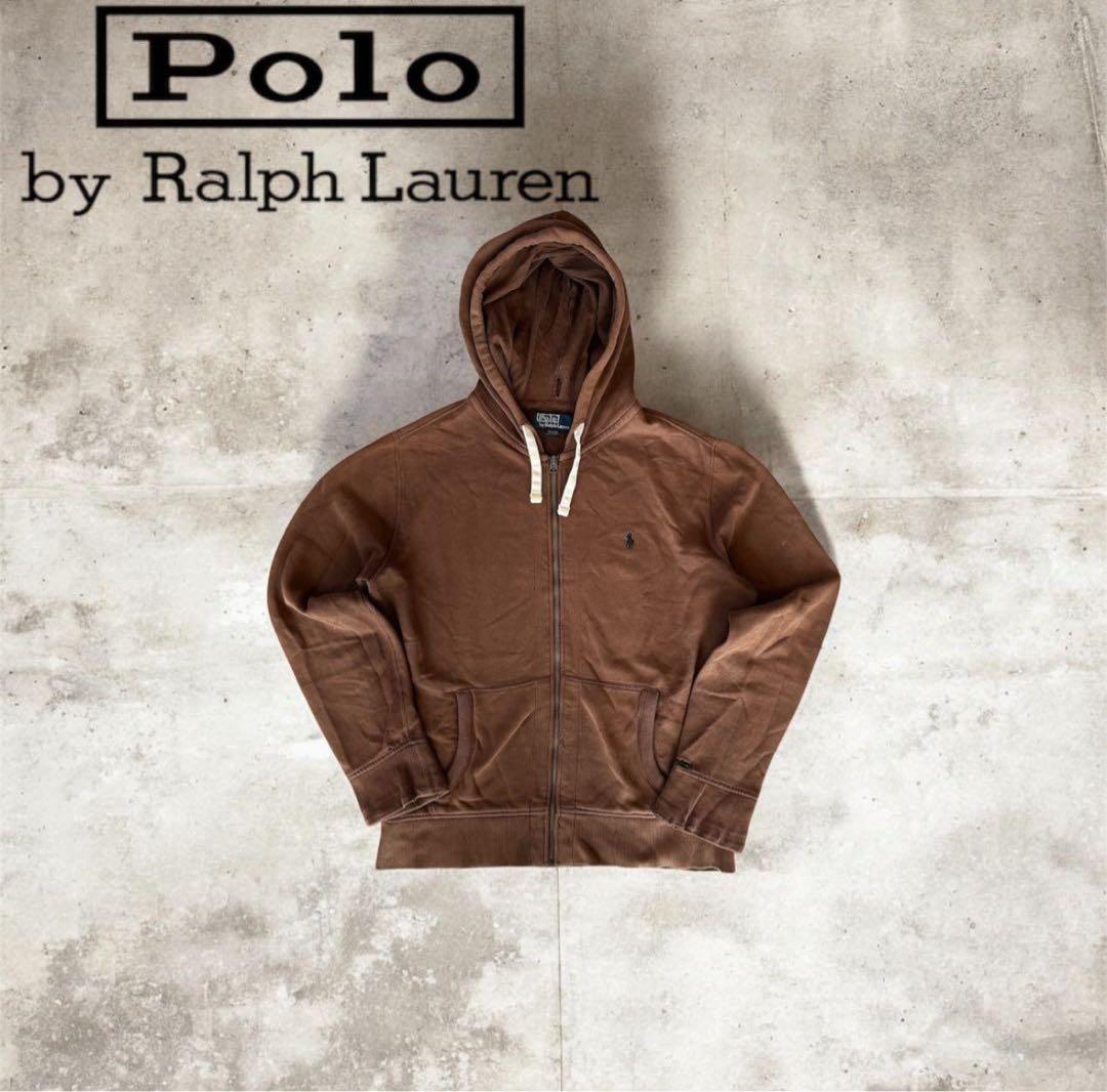 90s Polo by Ralph Lauren ヴィンテージパーカー L