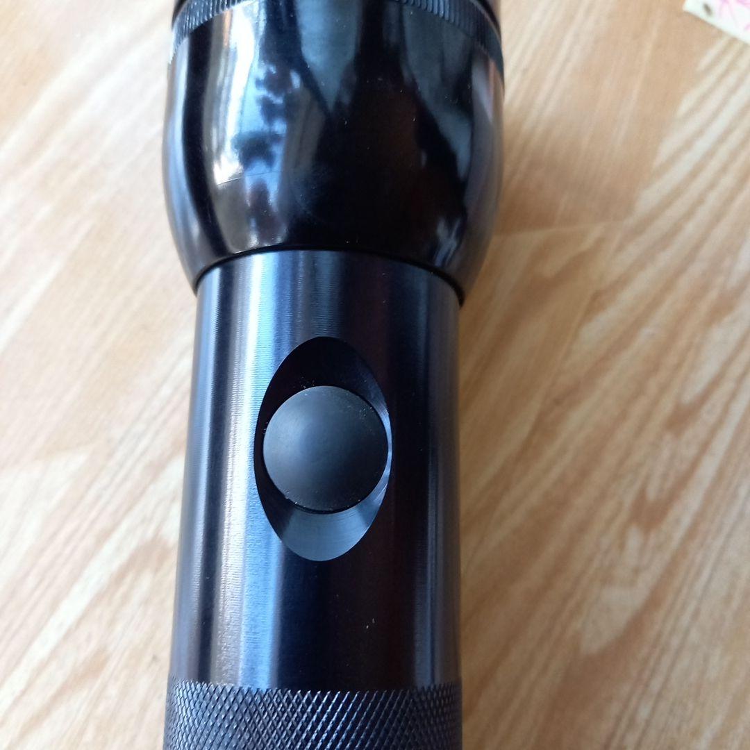 MAG LITE 　単１電池　赤外線用フィルタ マグライト　ナイトビジョン