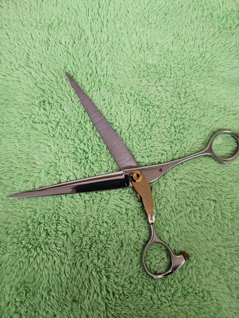 K*i様 ルミエールシザー