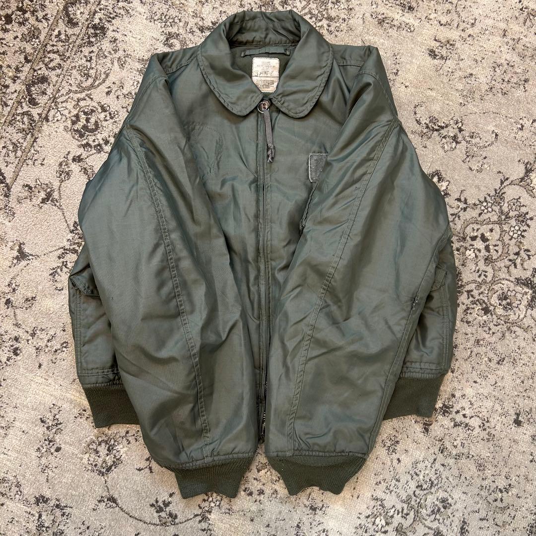 希少　米軍実物 CWU-45/P VALLEY APPAREL XL