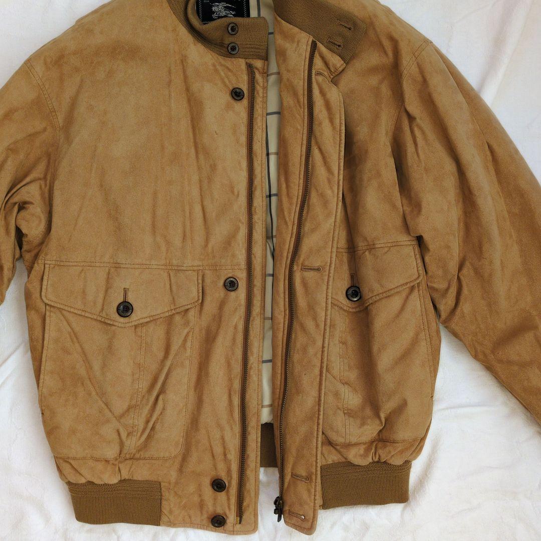 Burberry's スイングトップ ジャケット Lサイズ