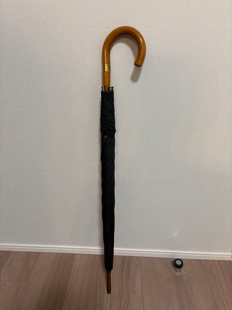 スウェイン・アドニー・ブリッグの傘 | チャールズ皇太子時代のロイヤルワラント