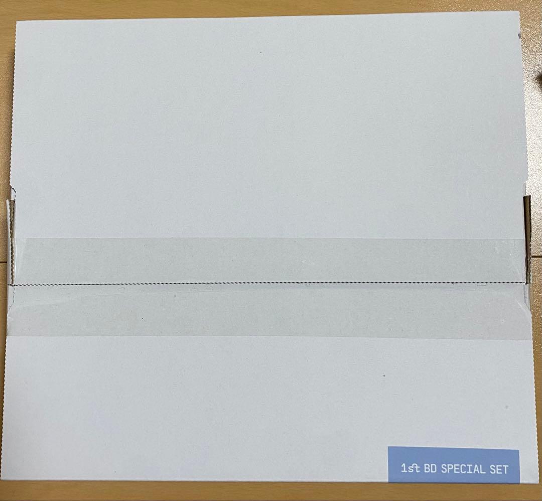 18TRIP BDスペシャルセット 叢雲添