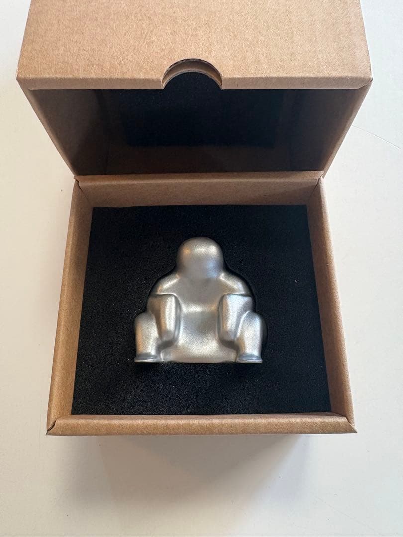 ALESSI アレッシィ ミニチュア ドアストッパー