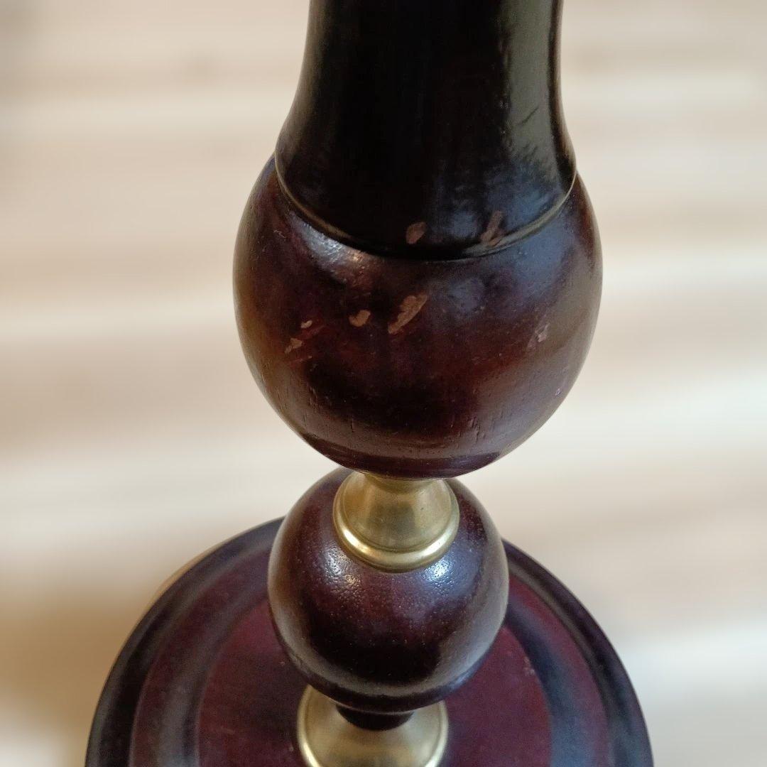 アンティーク調　クラシックスタイル　コーヒーテーブル サイドテーブル