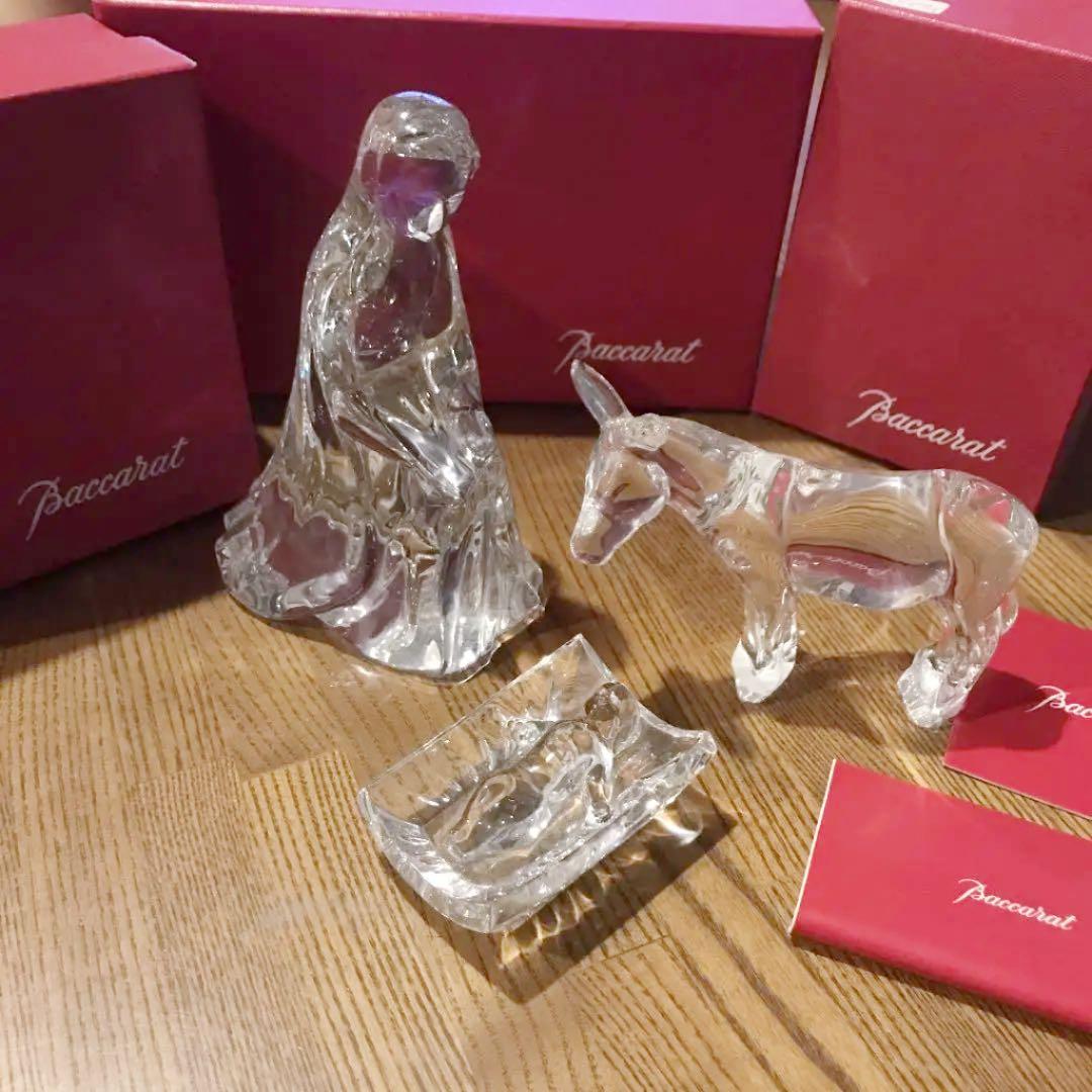 バカラ  キリスト誕生