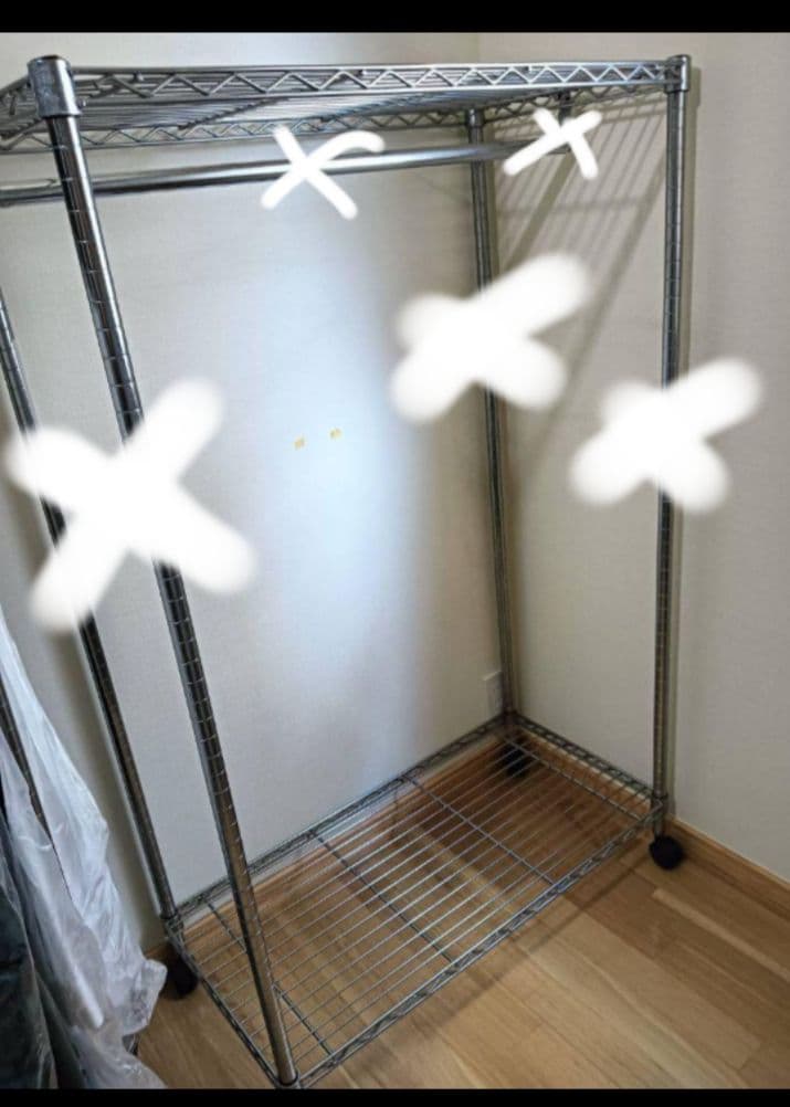 ホームエレクター ワイヤーシェルフ　天板　他