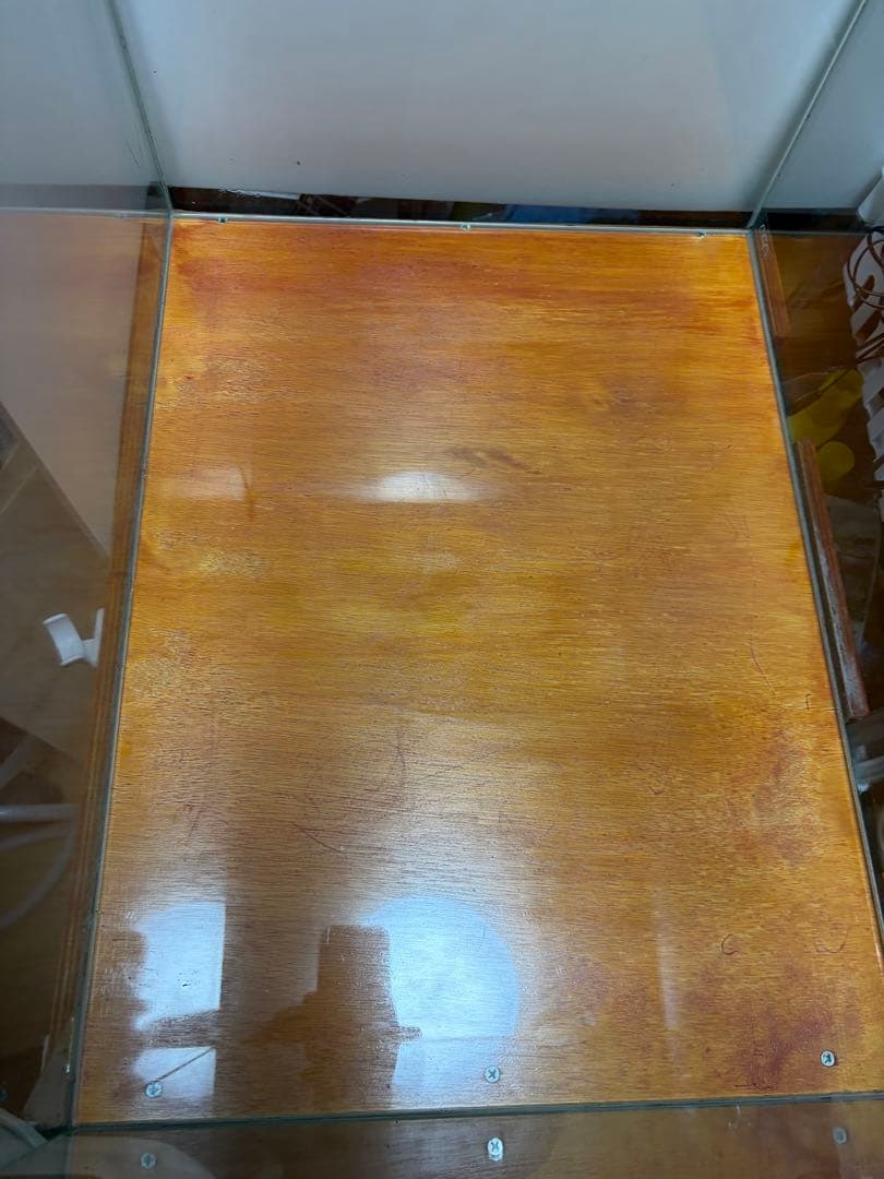 ADA水槽（60＊45＊45）東京都葛飾区引き取り限定