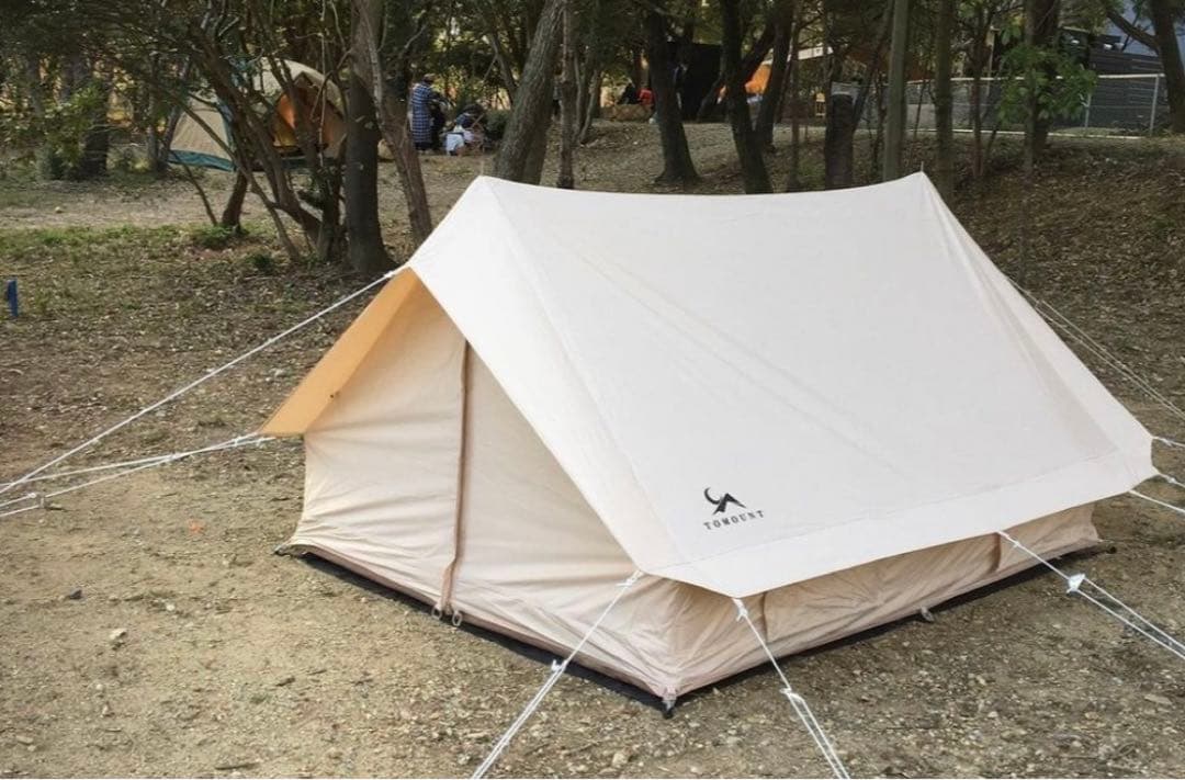 お*る様 tomount ハウステント、ヘキサタープ(大幅値下げ)