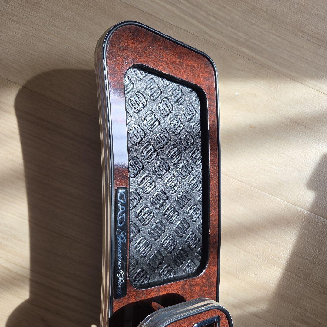 DAD ギャルソン　フロントテーブル　ヴェルファイア 20系