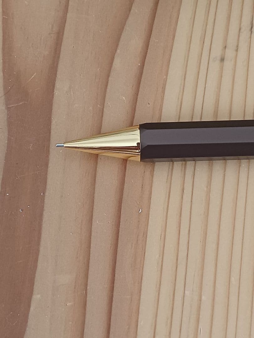 Kaweco ブラウン シャープペンシル 本体