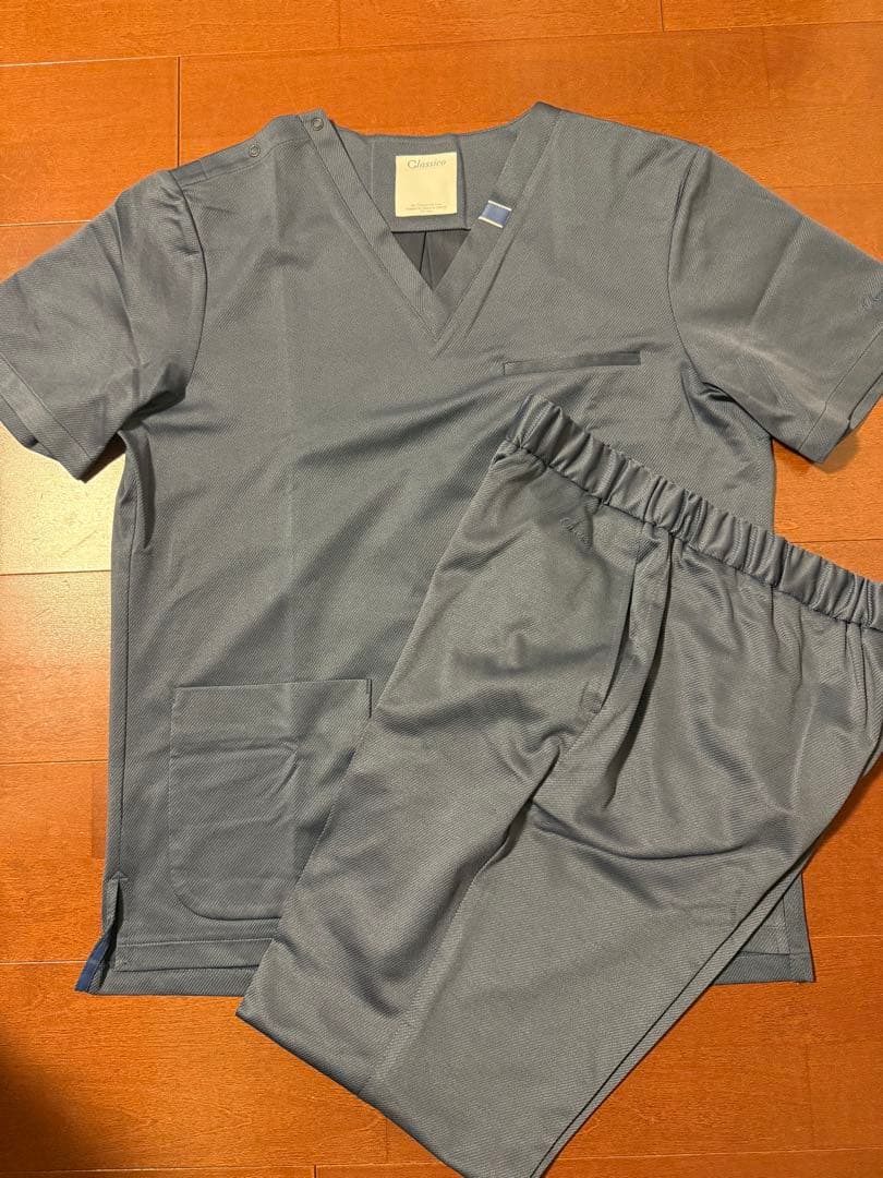 Classico DECOシリーズ　M 上下セット