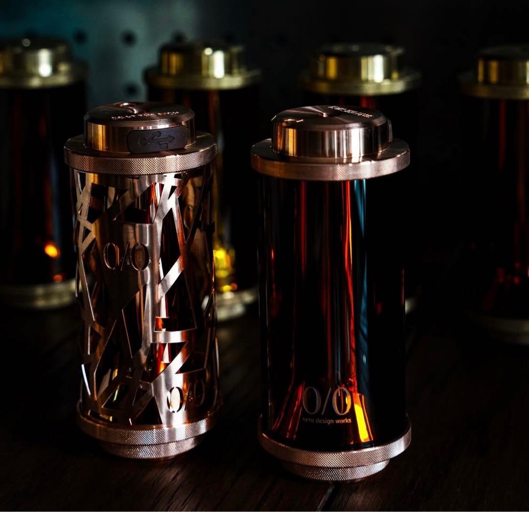 【molds限定】ネルデザインワークス 38灯 copper 新品