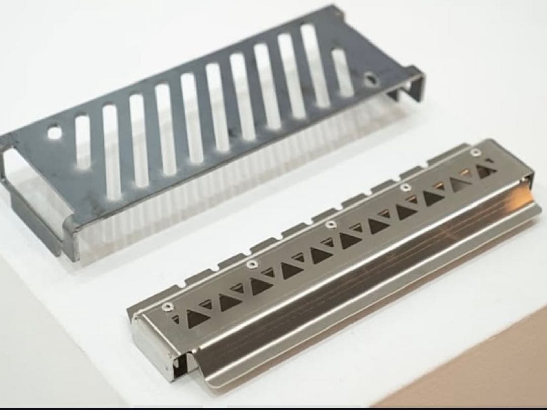 【新品未開封】wood&burn TKBプレート