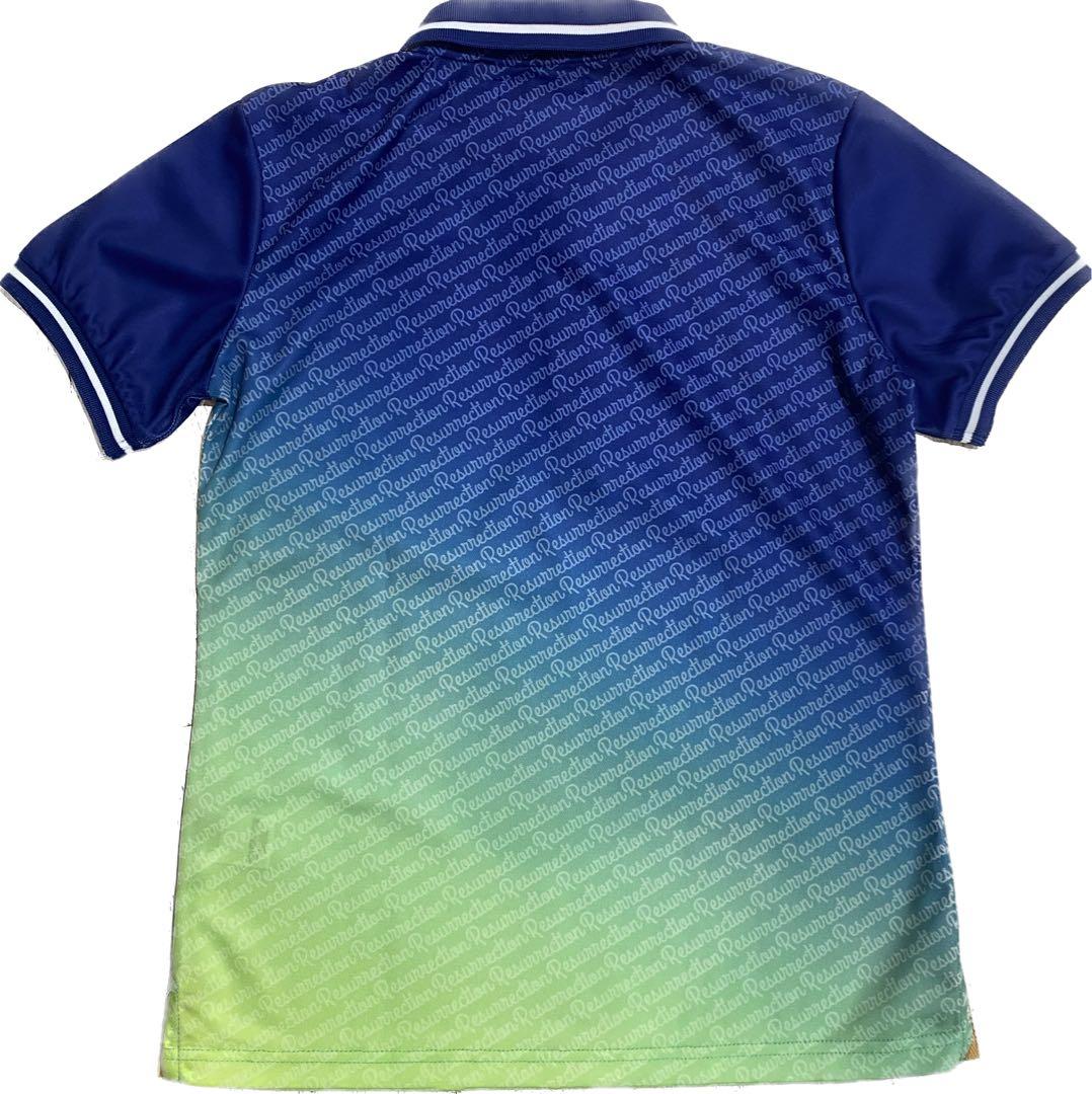 【新品】レザレクション　レディース　ポロシャツ　Sサイズ