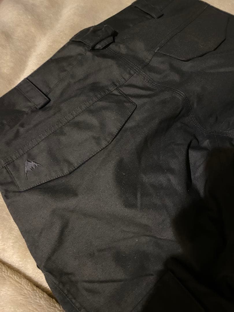 Burton スノーボード　パンツ　Lサイズ　LIVINGLINING 未使用品