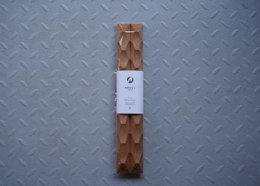 NODELDESIGN Woodguard Asimocraftsアシモクラフツ