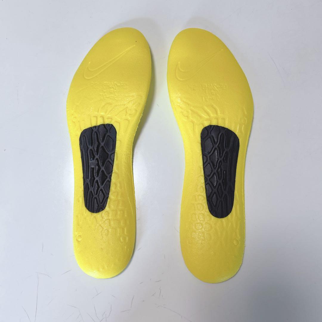 【美品】NIKEマーキュリアルヴェイパー12 エリートFG 28CM