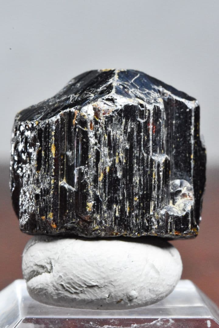 専用ページ ブラジル バイーヤ州産 ルチル(金紅石)原石