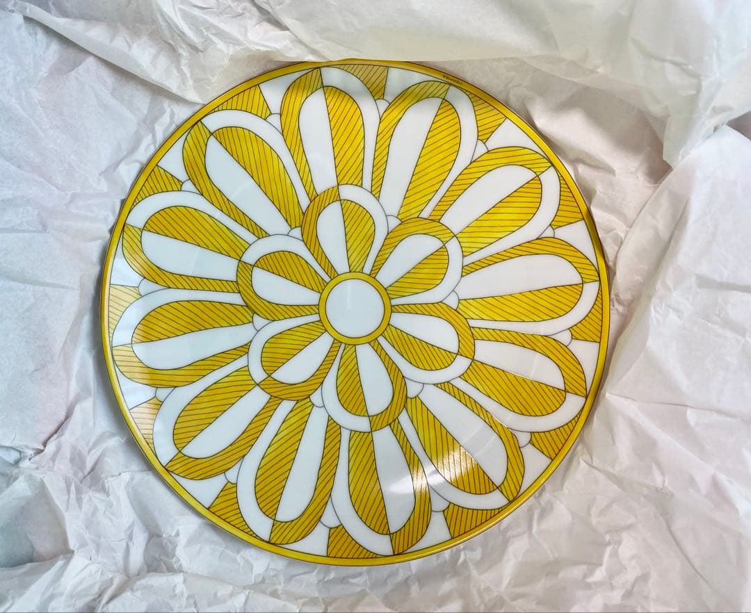 HERMES お皿　新品未使用