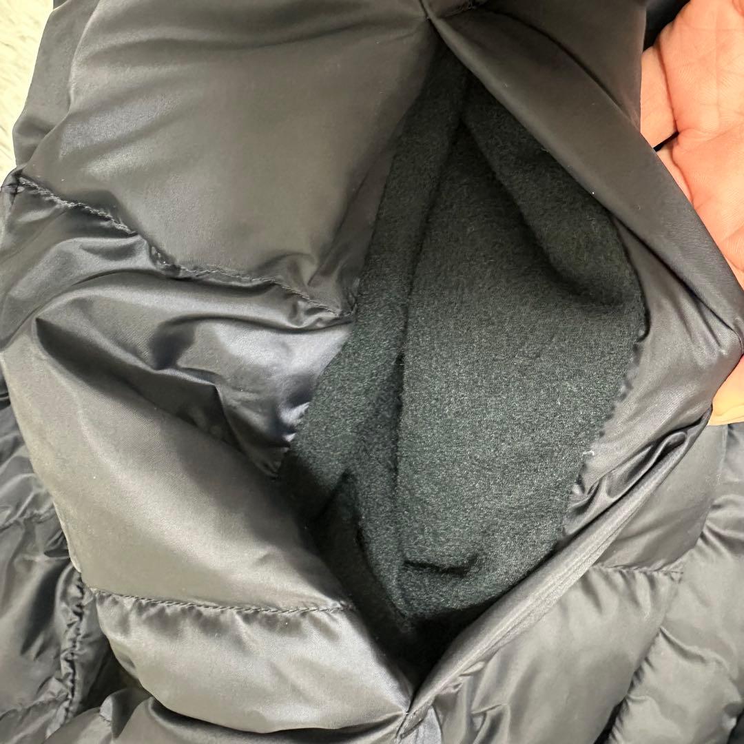 【未使用品】23区 シレータフタ　ロングダウンコート　タグ付き　44