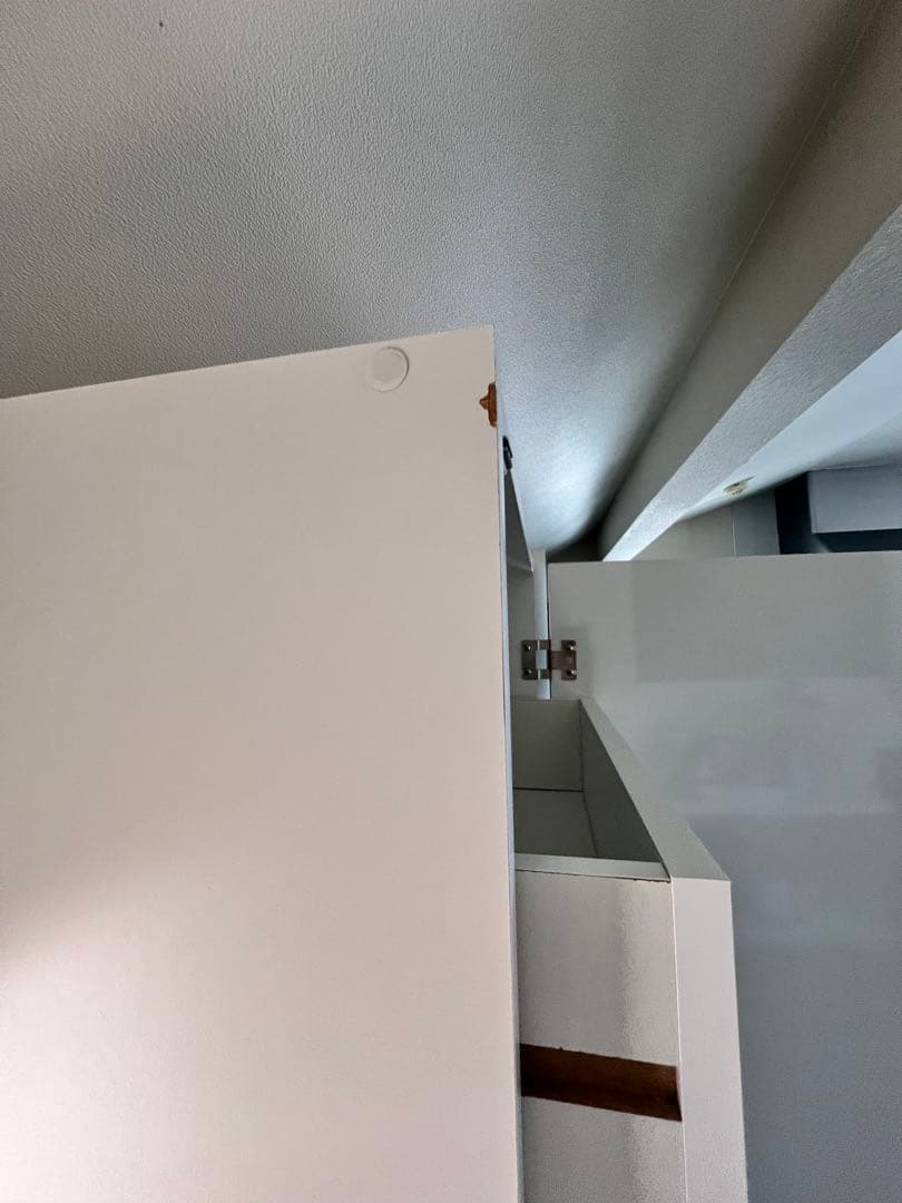 ぽかぽか　大量収納キッチンストッカー 幅50 食品ストッカー dinos