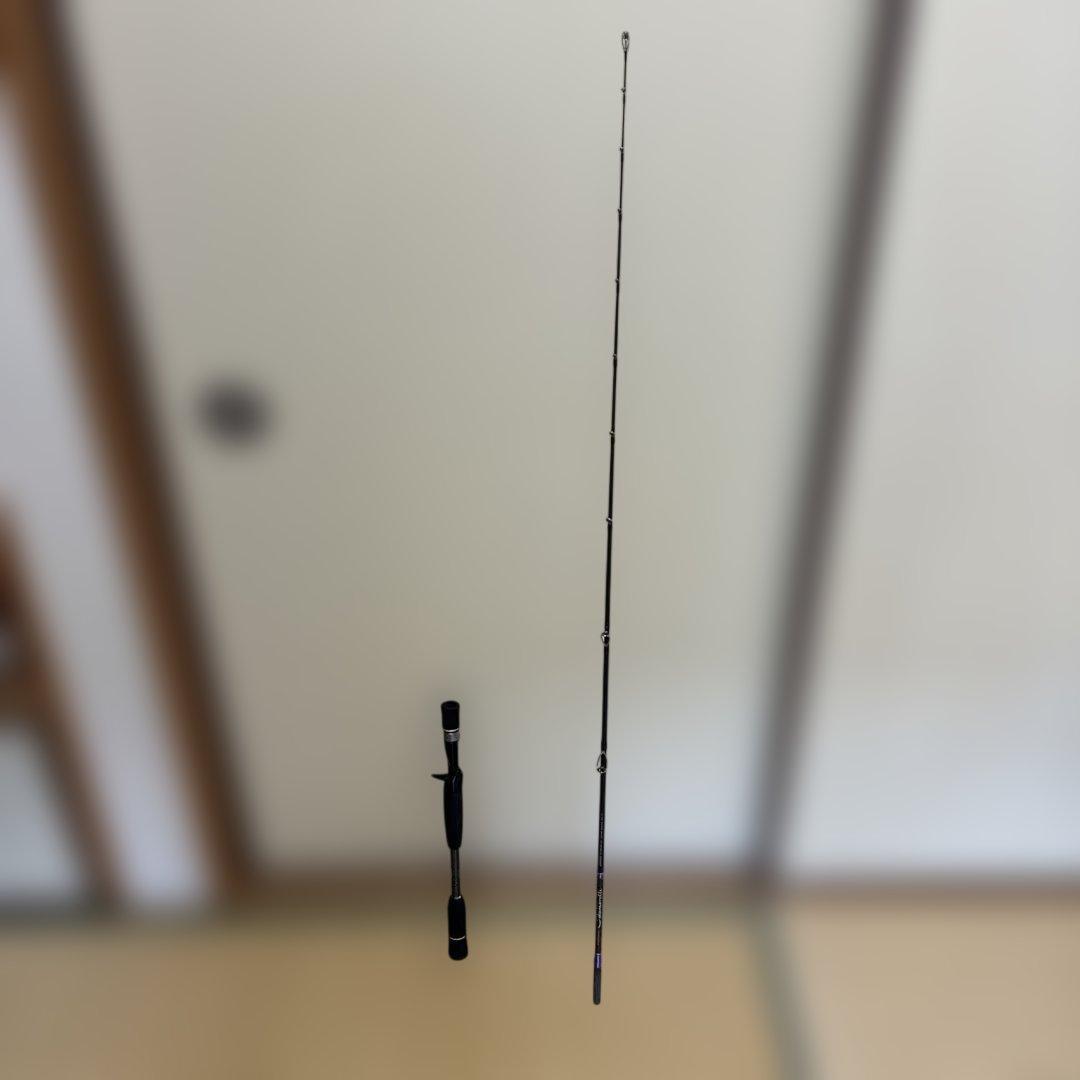 オリムピック カラマレッティー GSONCC-51M-BS