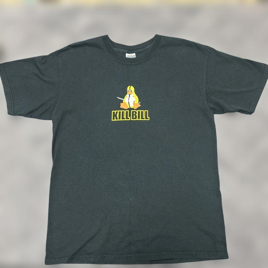 GILDAN製　KILL BILL Tシャツ