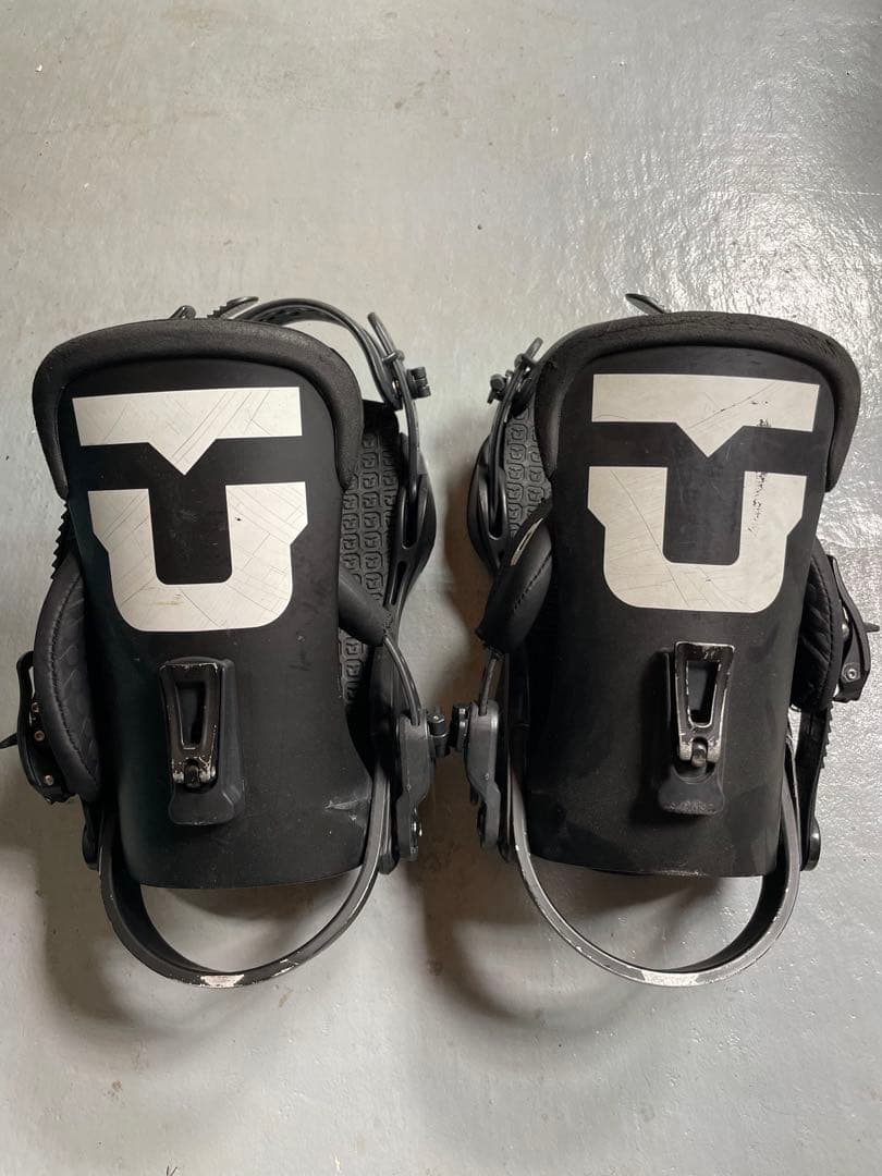 スノーボード Union force M